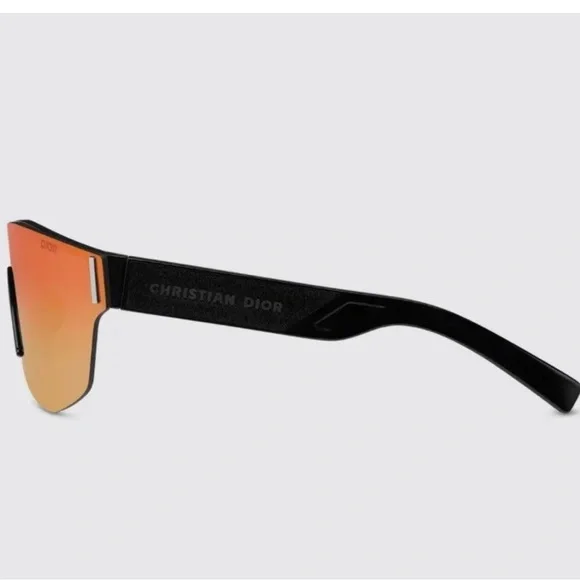 Excluded Dior Sunglasses, New 375 - Picture 4 of 4